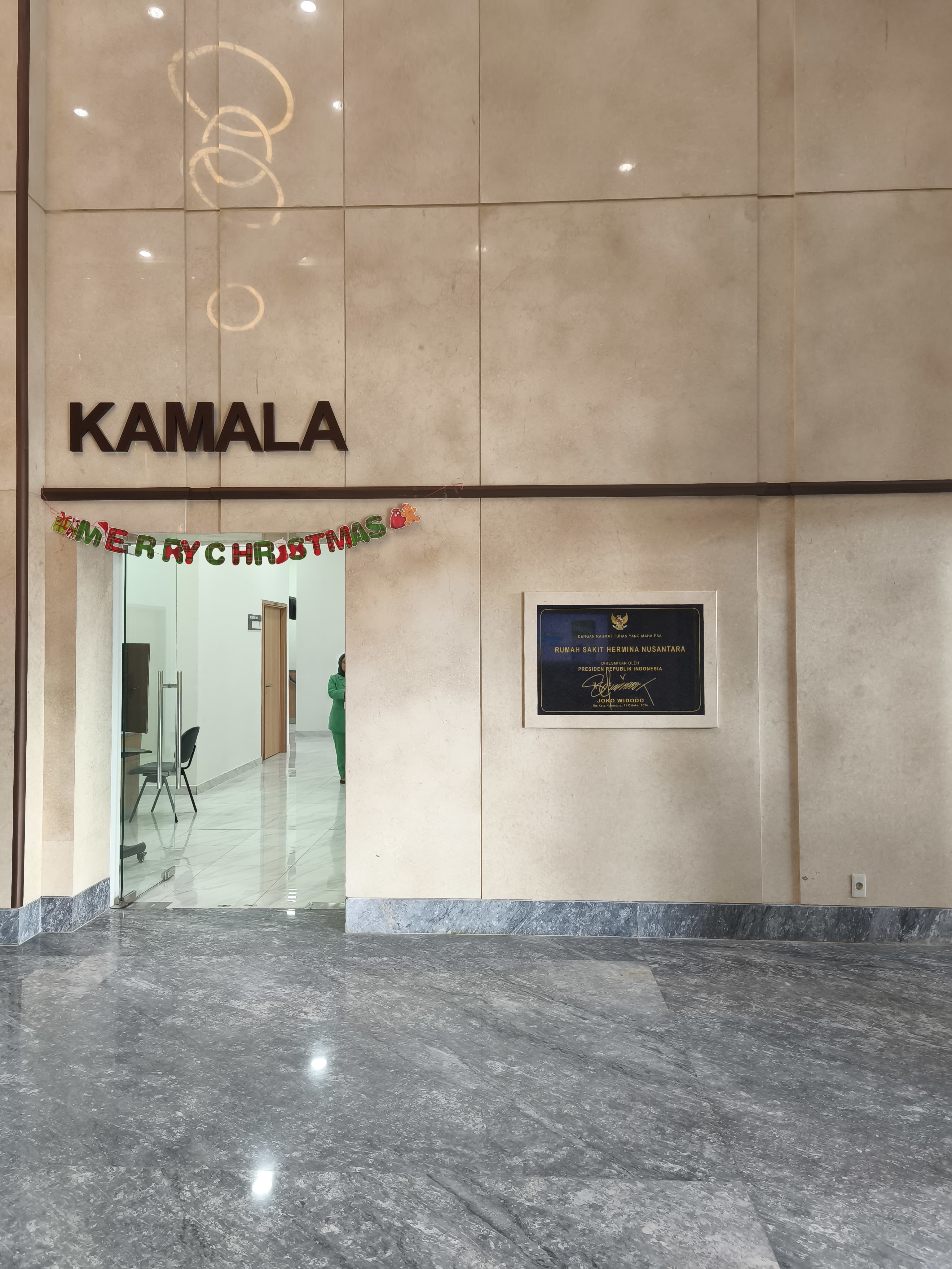 Hermina International IKN Hospital - Image 15